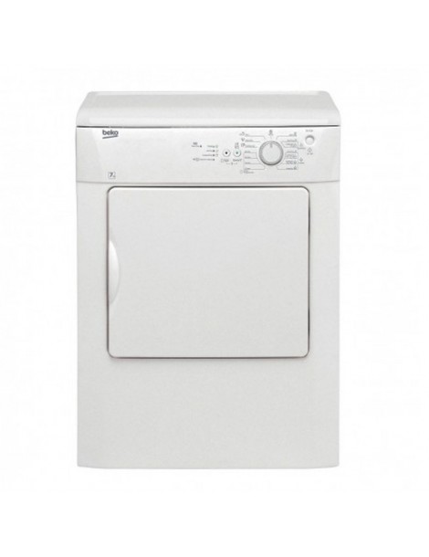 SÈCHE LINGE BEKO DV 7120 7KG